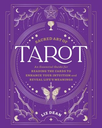 Sacred Art of Tarot