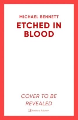 Carved in Blood