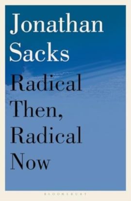 Radical Then, Radical Now