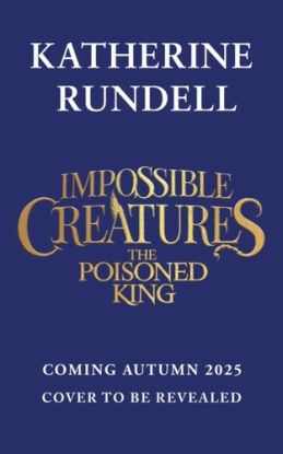 The Poisoned King