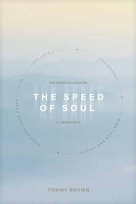 The Speed of Soul