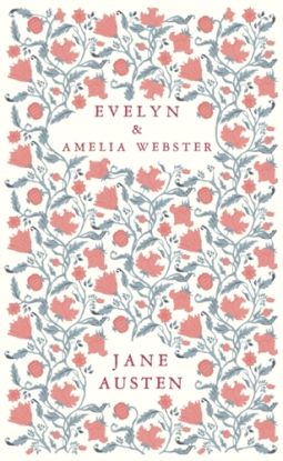 Evelyn and Amelia Webster