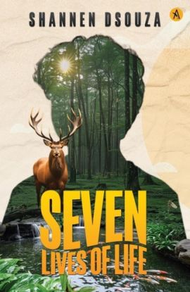 Seven Lives of Life