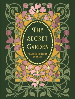 The Secret Garden