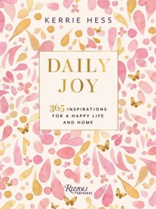 Daily Joy