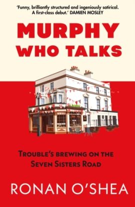 Murphy Who Talks