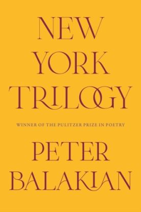 New York Trilogy