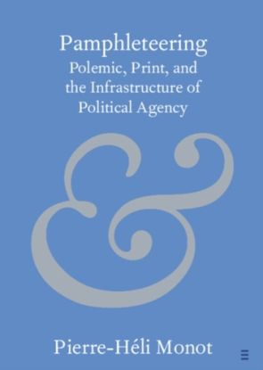 Pamphleteering