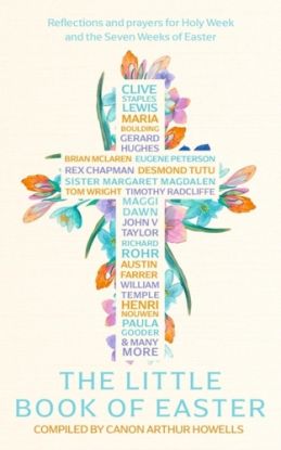 The Little Book of Easter