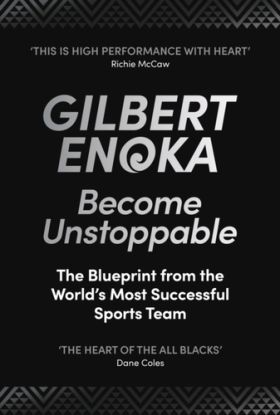 Become Unstoppable