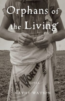 Orphans of the Living