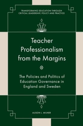 Teacher Professionalism from the Margins