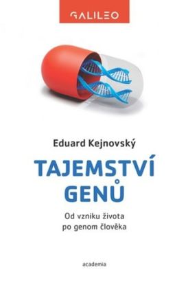 Tajemství genů, 2. vydání