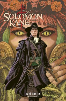 Solomon Kane: Hadí prsten