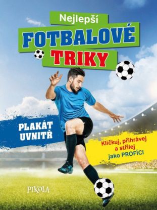 Nejlepší fotbalové triky, 3. vydání