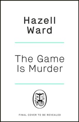 The Game Is Murder