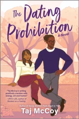 The Dating Prohibition