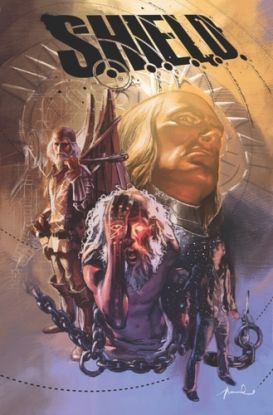 S.H.I.E.L.D. by Hickman & Weaver Omnibus