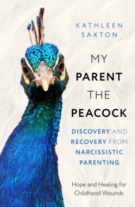 My Parent the Peacock