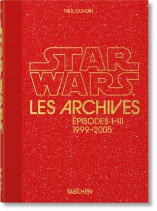 Les Archives Star Wars