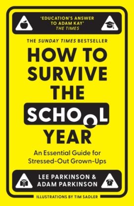 How to Survive the School Year