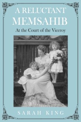 A RELUCTANT MEMSAHIB