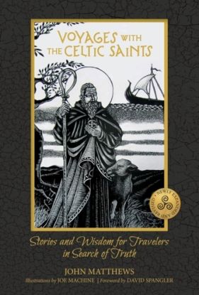 Voyages with the Celtic Saints