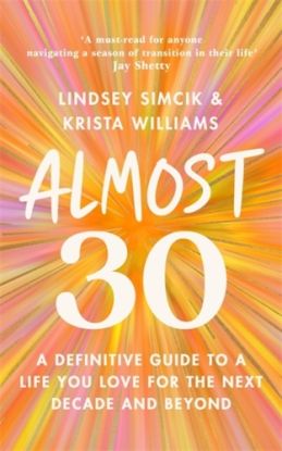 Almost 30