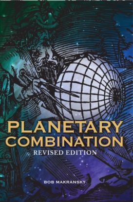 Planetary Combination