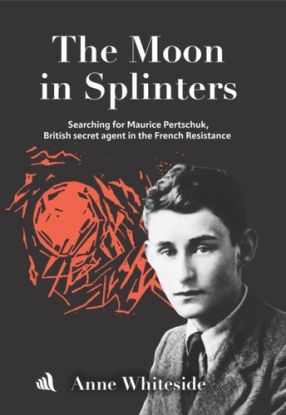 Moon in Splinters