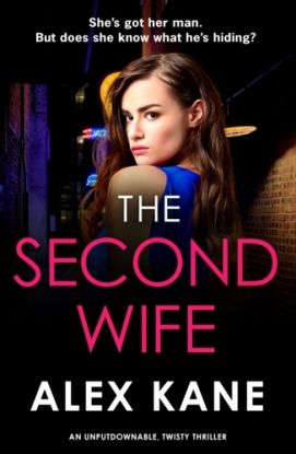 The Second Wife