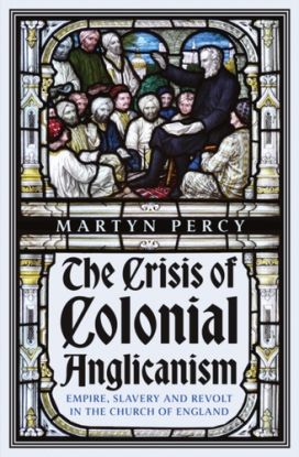 The Crisis of Colonial Anglicanism