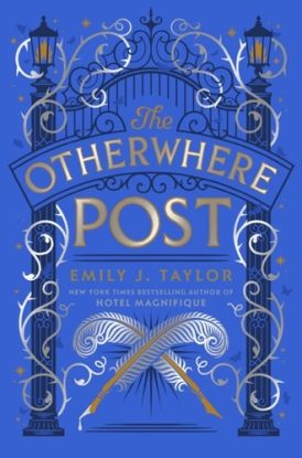 The Otherwhere Post