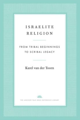 Israelite Religion