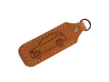 Kľúčenka Auto