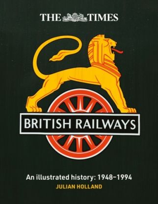 The Times British Railways