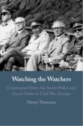 Watching the Watchers