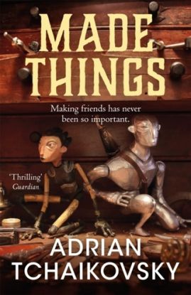 Made Things