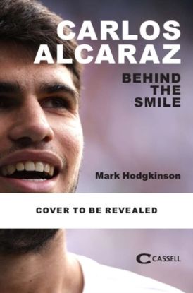Being Carlos Alcaraz