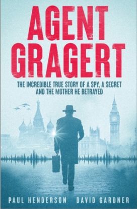 A Spy In The Family