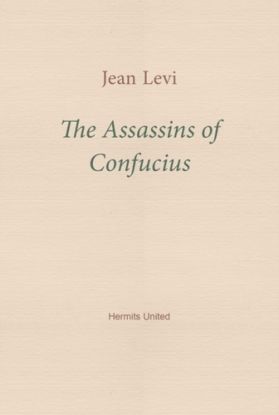 The Assassins of Confucius