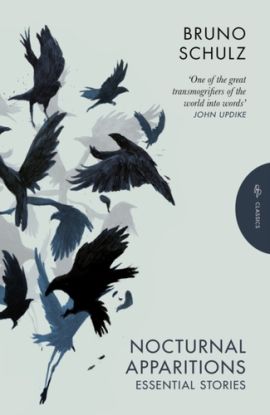 Nocturnal Apparitions