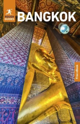 Rough Guides Bangkok: Travel Guide with eBook