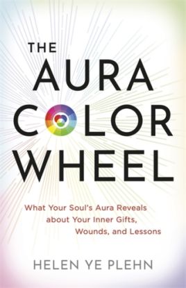 The Aura Colour Wheel