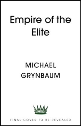 Empire of the Elite