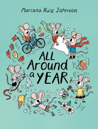 All Around a Year