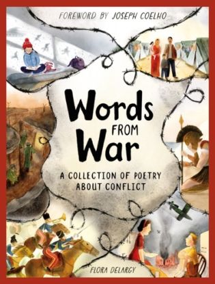 Words From War