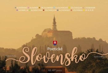 Poetické Slovensko