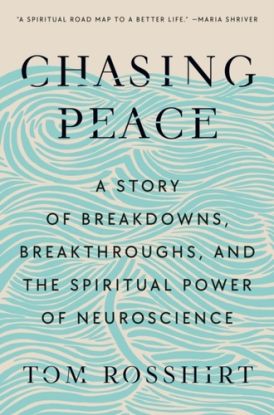 Chasing Peace