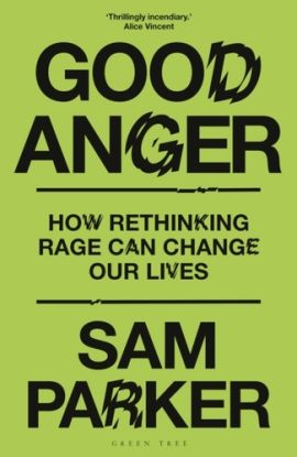Good Anger
